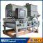 sewage treatment full automatic belt filter