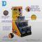 small toys counter table top display stand for promotion