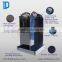 4 Sided Cardboard Hook Display Stand for Earphone/Earbuds, Rotating Headphone Display Stand