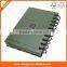 Notebook for school and office promtional custom soft cover writing book