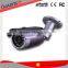 720p high definition bullet outdoor 1.0 megapixel waterproof cctv ahd camera