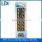 2Pcs High Power LED Car Fog Light Day Lamp COB Head light