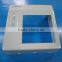 Vacuum forming Plastic for Beauty equipment/Beauty machine