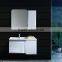 1058 Modern design bath cabinet in bathroom