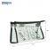 Ladies Cosmetic Bag Cheap Pvc Clutch Bag