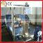 PVC/PP/PE WPC pellet extruder machine