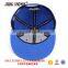 Cheap Custom Made 6 Panels High Quality Custom Snapback Hat