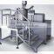 KHL-250 High Speeed Wet Method Granulation Machine