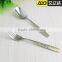 manly flatware set , gold plated dinnerware set , gold plated flatware