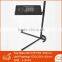 Portable overbed laptop table with factory price