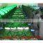 (1 piece) DJ Wedding machine 36x15w 5in1 rgbwa led zoom moving head