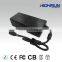 Single output 408W led power supply 24V 17A CE ROHS FCC CB KCC