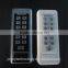 China Proximity Keypad Anti- passback Access Control Machine for Two doors