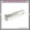 kitchen stainless steel square pull handles
