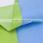 Polyester Disperse Printed Fabric PVC Coated Fabric for Fashion School Bags