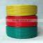 single core pvc cable british standard