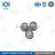 top grade tungsten carbide ball 0.3mm with high quality