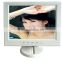 High quality colorful 4:3 dc12v wall mount desktop 12inch used lcd monitor