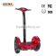 New type self balancing 2 wheel stand up electric scooter made in china