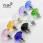 Crystal Handles Cabinets Drawer Pulls and Knobs For Furniture