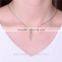 S067F Globalwin 925 Sterling Silver Alphabet F Sign Language Letters Charms for DIY