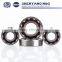 Bearing Manufacturer For Machine Tool Oil Pump Using High Precision 7206c Bearings