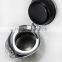 New design 304 stainless steel kettle