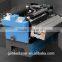 Roll to Roll Self-adhesive Labels Digital Laser Die Cutting Machine
