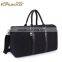 Feshion Travel Bag, Canvas Leather Bag ,luggage Bag, Messager Bag Tote