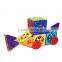 2016 Magnetic Educational Puzzle Toys Magformer Style for Kids 42pcs Set