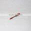 High quality adorable solid wooden tea spoon engraved making