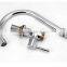 High Quality Brass Body Kitchen Sink Faucet, China Sanitary Ware Kitchen Tap