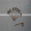 Chinese Good Quantity Reasonable Price Mini Bamboo Fork