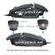 2016 latest DIY cover freely change 7d optical gaming mouse