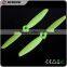 5045 plas tic paramotor Propellers CW CCW Set 5 x 4.5 inch