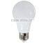 China hot selling 7w 9w high lumen skd led bulb lamp parts supplier