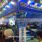 AoLing mini gantry cnc flame plasma cutting machine / cnc gantry cutting machine