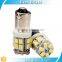 Wholesale auto bulbs 1206 22smd auto led light 12v car signal led bulb ba9s