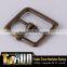 Hot selling fashion custom metal buckle