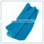 OEM customized high water absorption fitness microfiber towel