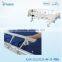 Electric iron metal type rocker hospital bed manufacture