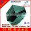 Model D8 New gadgets super bass sound 6w rechargeable stereo wireless bluetooth speaker