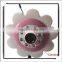 2.4GHz Wireless Camera Voice Control Baby Monitor