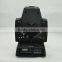 RGB 15kpss DMX ILDA Animation Mini Moving-Head Laser light
