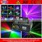 1W RGB 25kpps SD Card ILDA Animation Laser Light