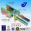 JY-2044EF|Metal conveyor roller bearings|China supplier|Metal roller track joint