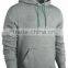 mens piecing color pull over hooded sweatshirt hoodies