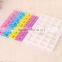 2016 Chinese wholesale smart 7 day pill box