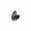 11mm Custom Design Metal Mesh Eyelet, Eyelet For Canvas