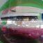 Hola transparent human hamster ball/water ball for sale